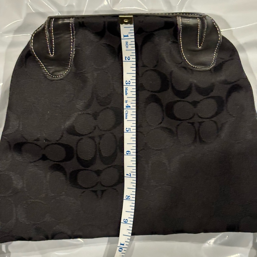 Coach Bag - Picture 7 of 11